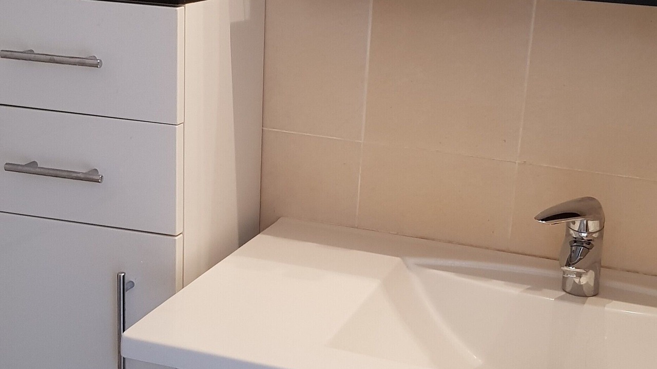 Photo of Bathroom in Archives