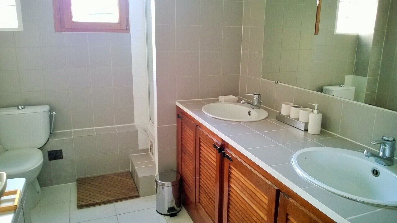 Photo of Bathroom in Amerique