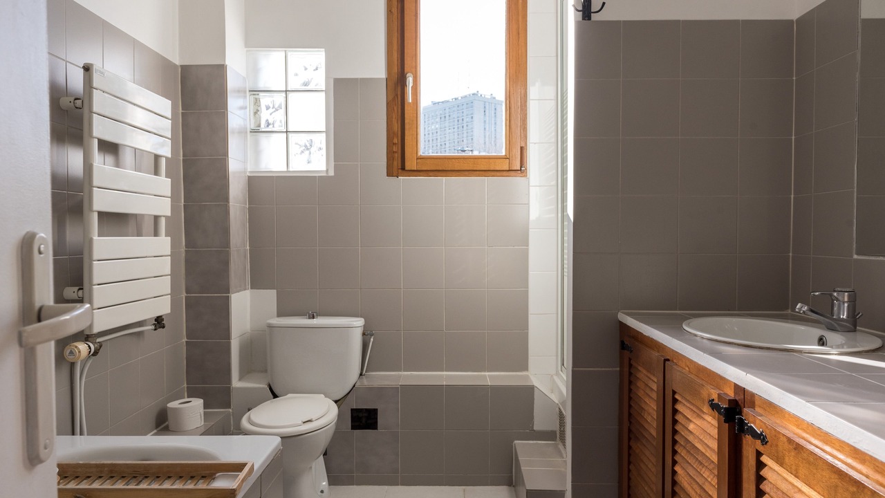 Photo of Bathroom in Amerique