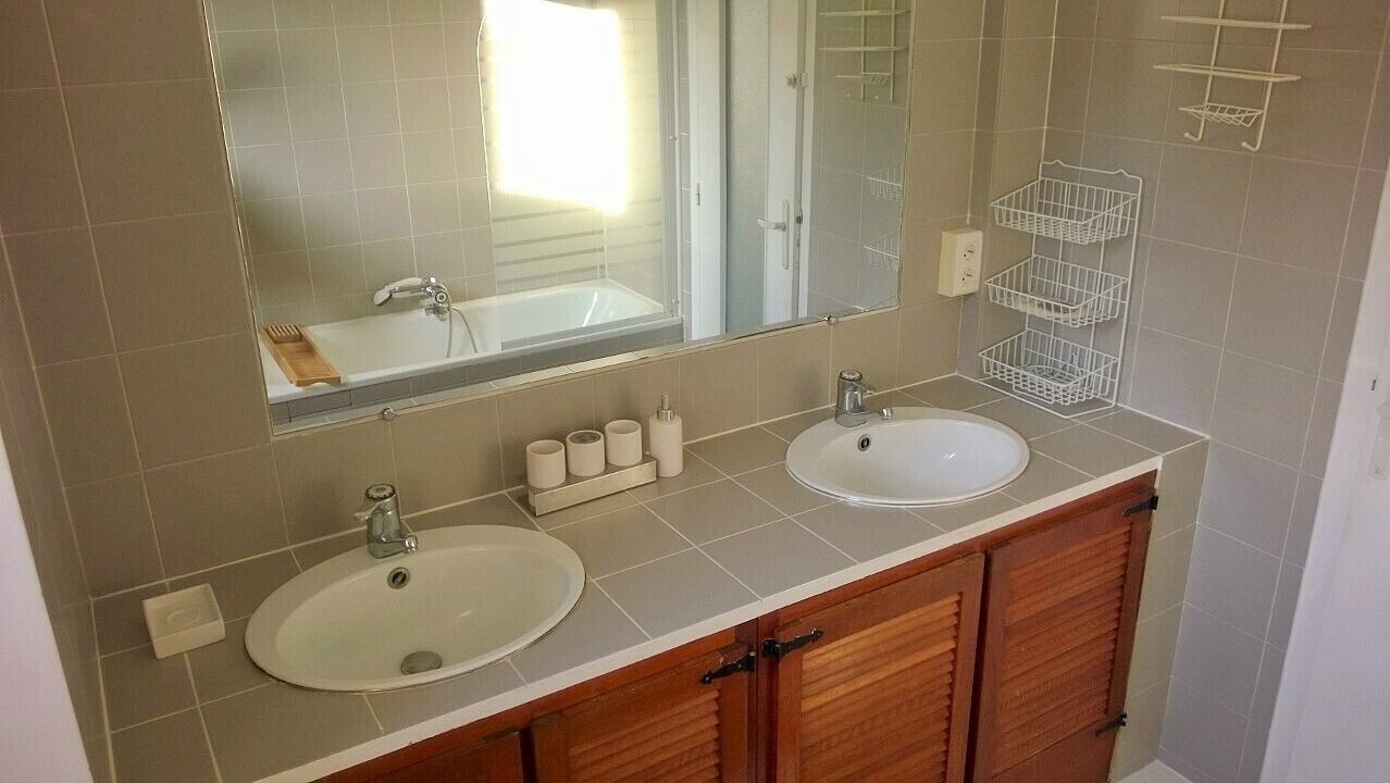 Photo of Bathroom in Amerique