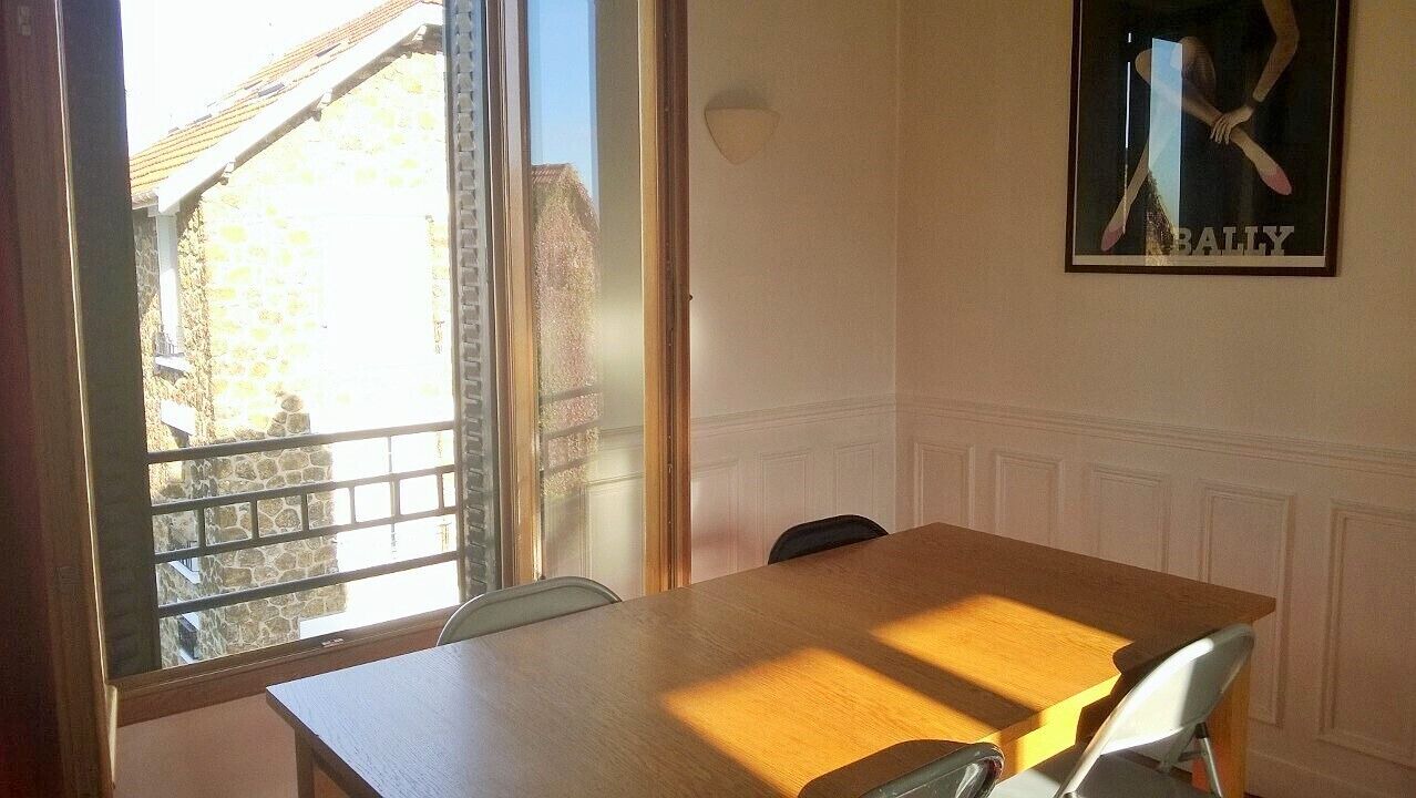Photo of Bedroom in Amerique
