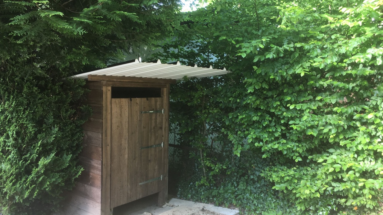 Photo of Outdoor in La Celle-sur-Morin