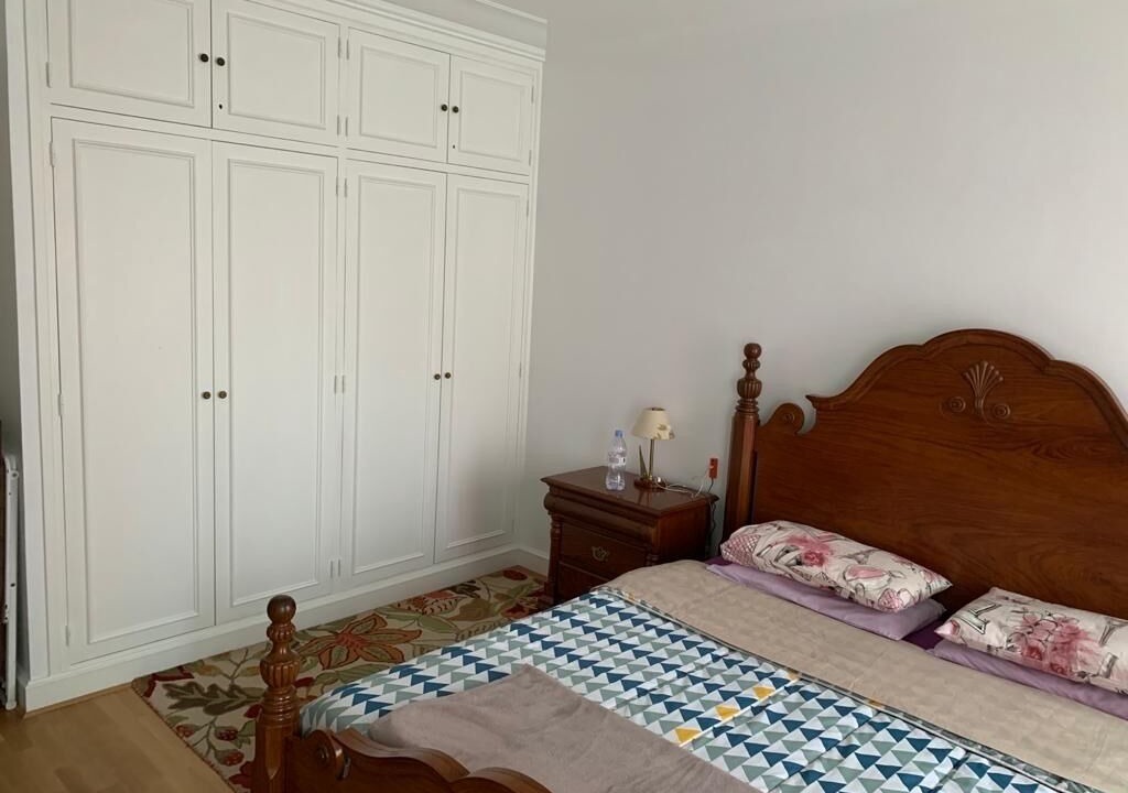 Photo of Bedroom in Ternes