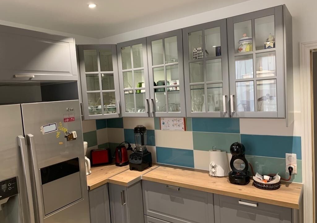Photo of Kitchen in Ternes