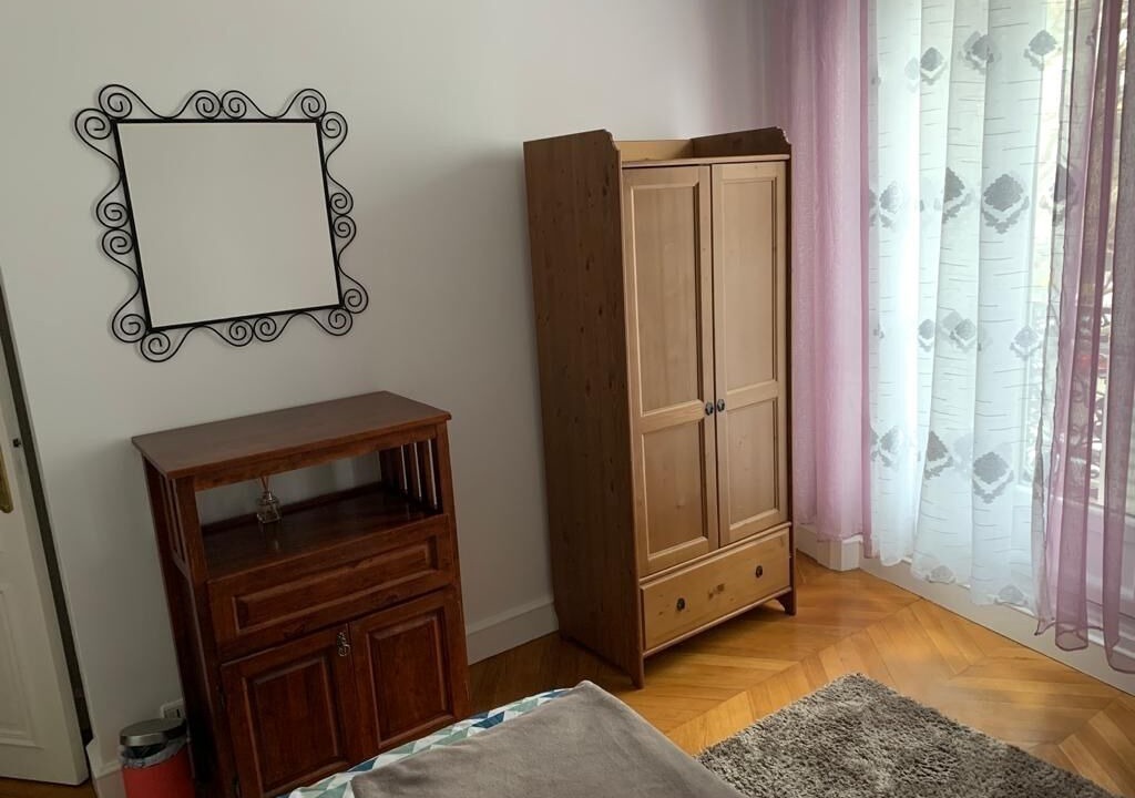 Photo of Bedroom in Ternes