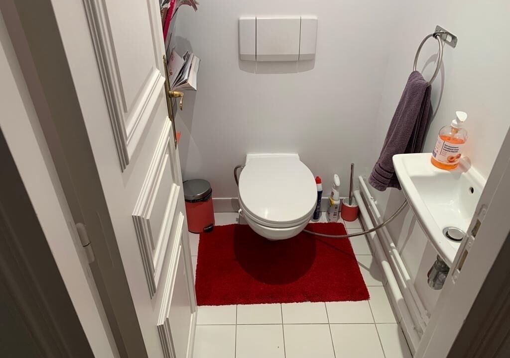 Photo of Bathroom in Ternes