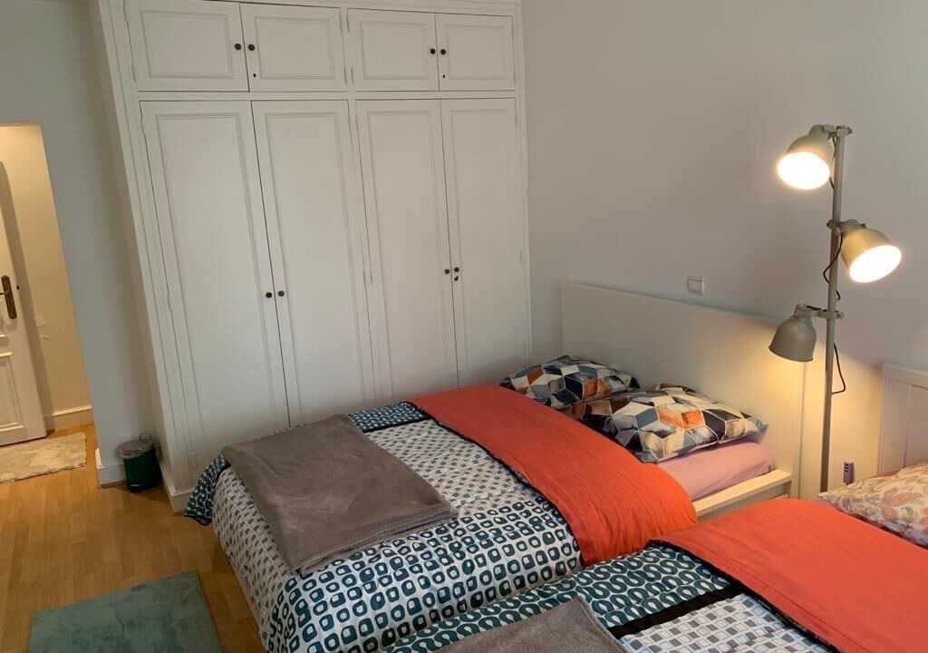 Photo of Bedroom in Ternes