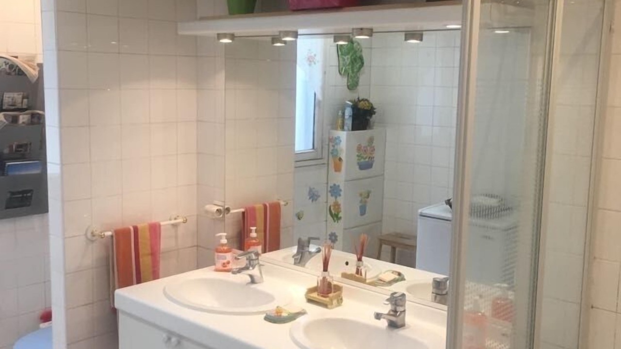 Photo of Bathroom in Ternes