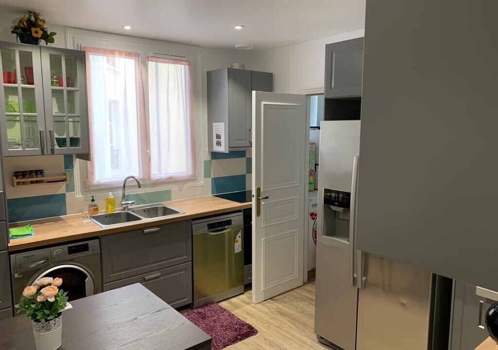 Photo of Kitchen in Ternes