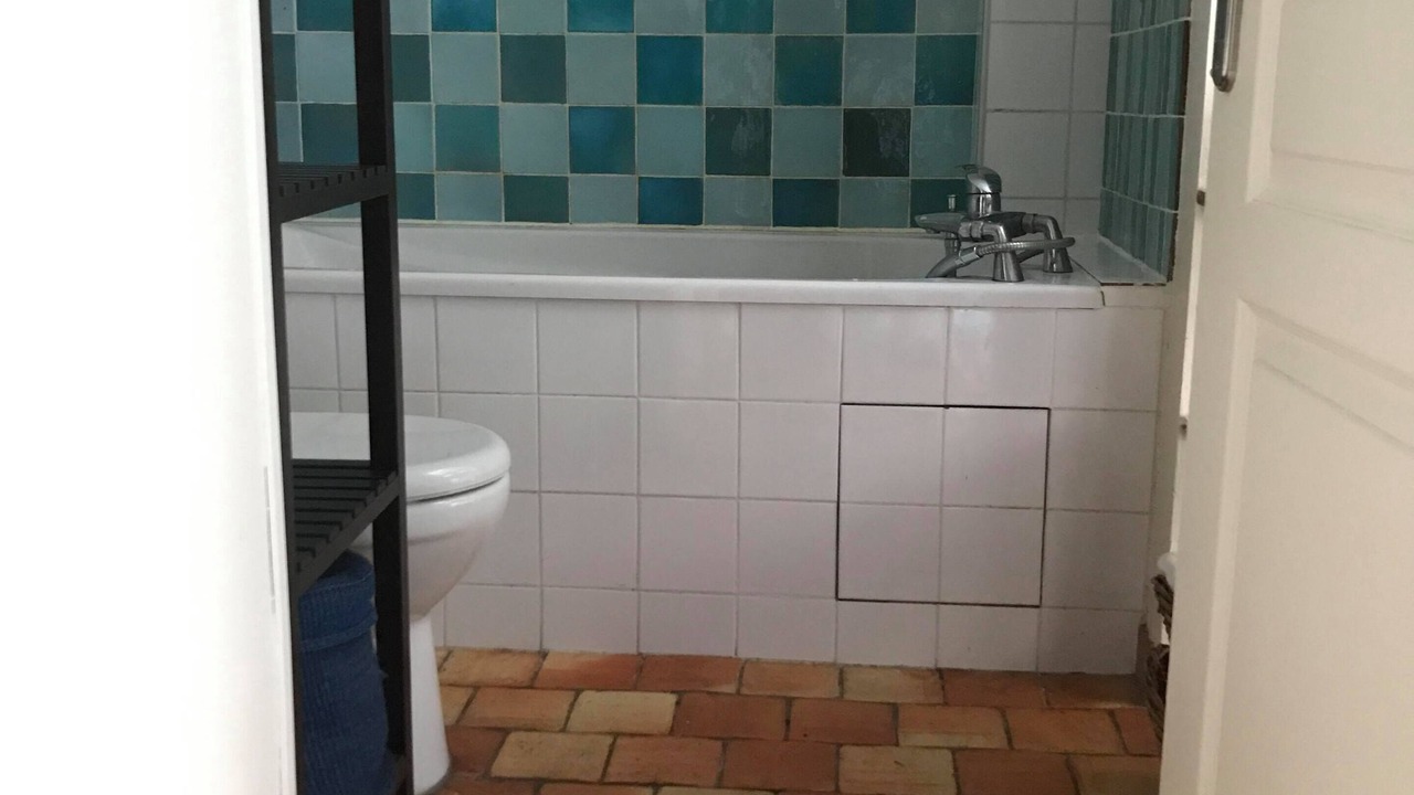 Photo of Bathroom in Amerique