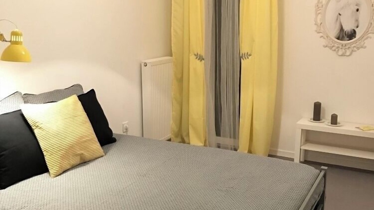 Photo of Bedroom in Ivry-port
