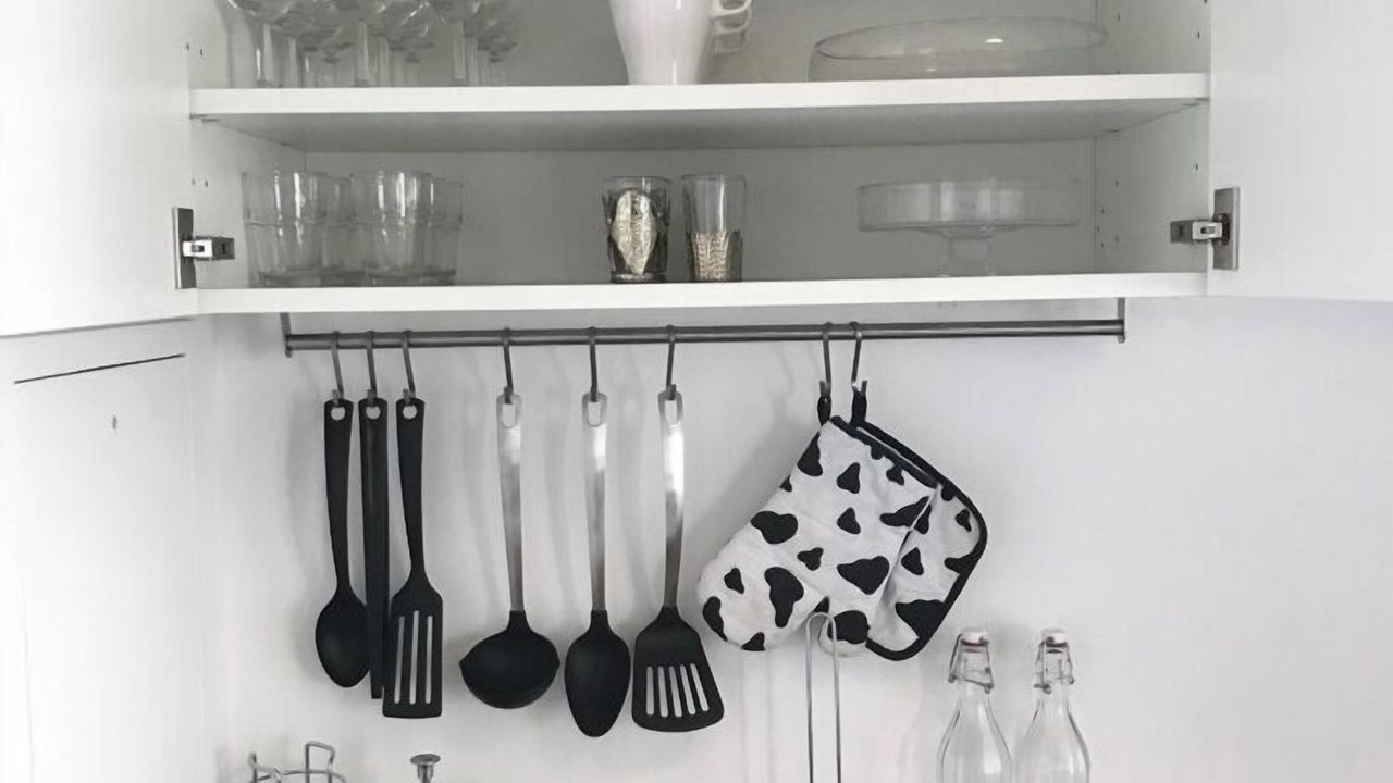 Photo of Kitchen in Ivry-port