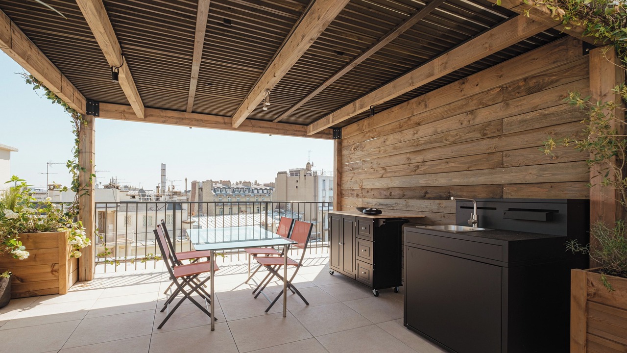 Photo of Outdoor in Chaillot