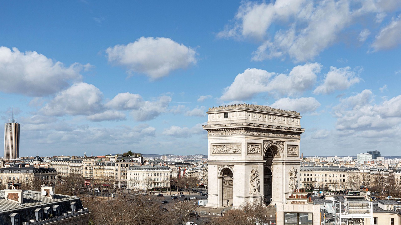 Photo of Others in Chaillot