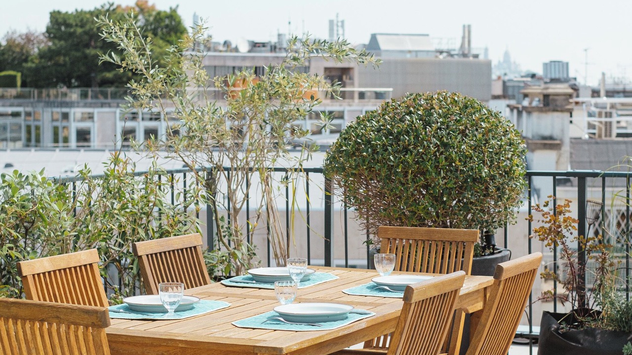 Photo of Outdoor in Chaillot