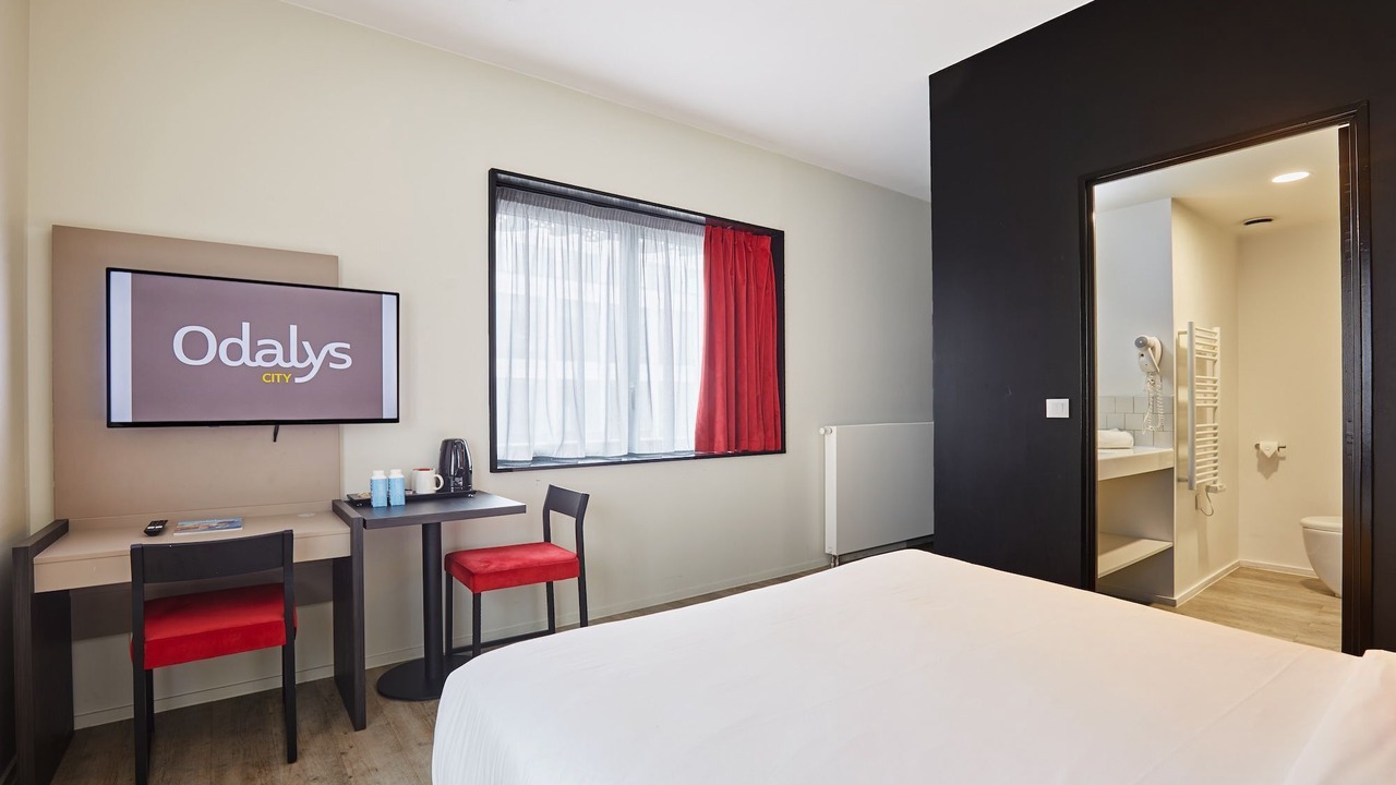 Photo of Bedroom in Epinettes