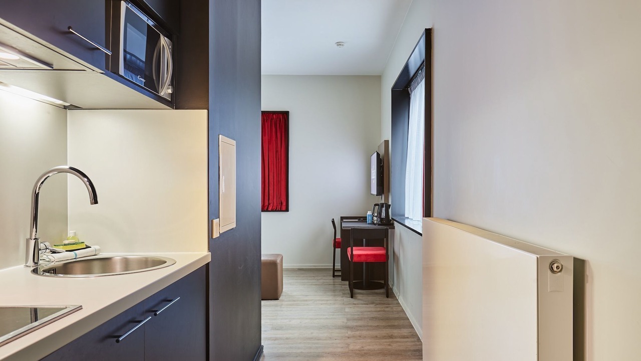 Photo of Kitchen in Epinettes