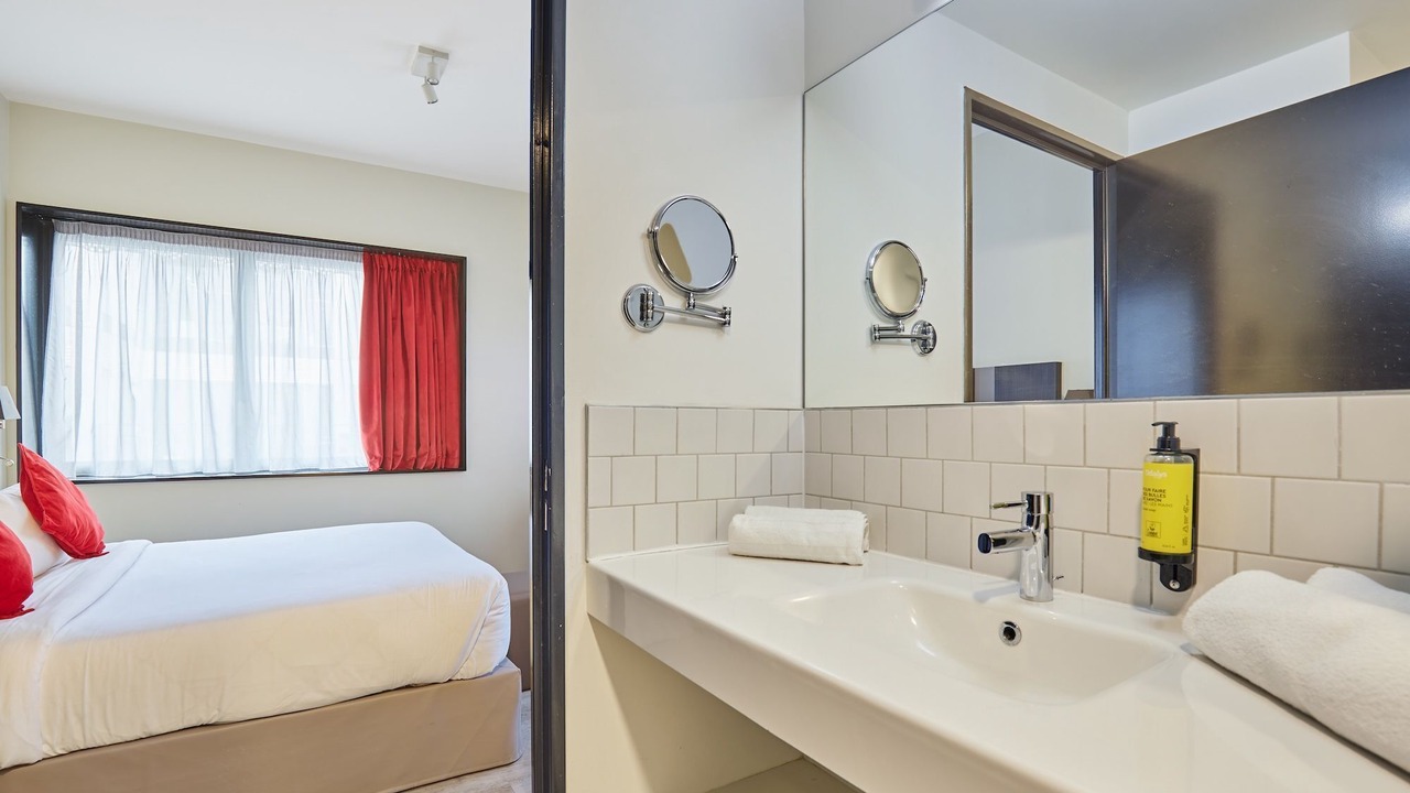 Photo of Bathroom in Epinettes