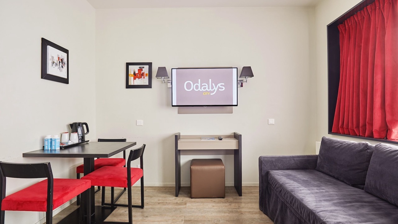 Photo of Livingroom in Epinettes