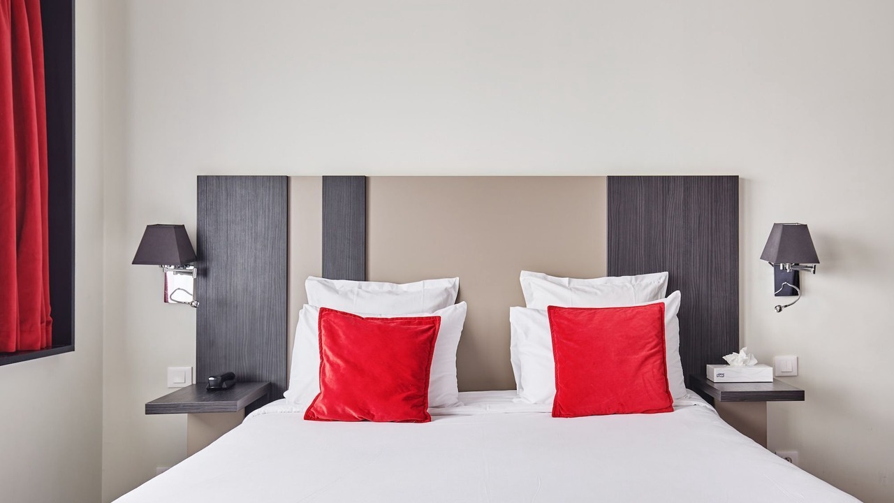Photo of Bedroom in Epinettes