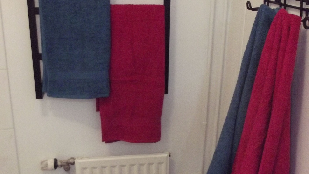 Photo of Bathroom in Saint-Germain-sur-Morin