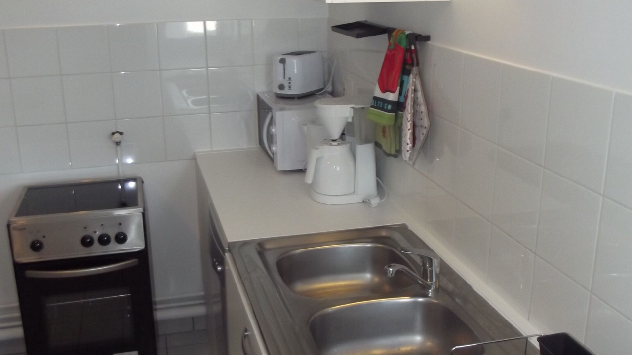 Photo of Kitchen in Saint-Germain-sur-Morin