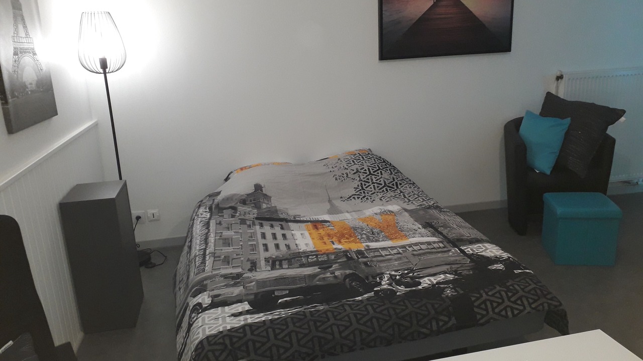 Photo of Bedroom in Saint-Germain-sur-Morin