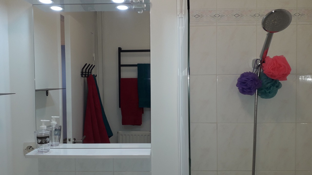 Photo of Bathroom in Saint-Germain-sur-Morin