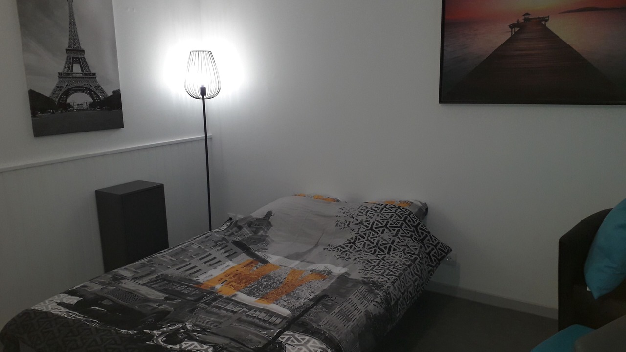 Photo of Bedroom in Saint-Germain-sur-Morin