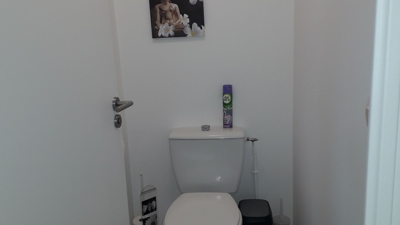Photo of Bathroom in Saint-Germain-sur-Morin