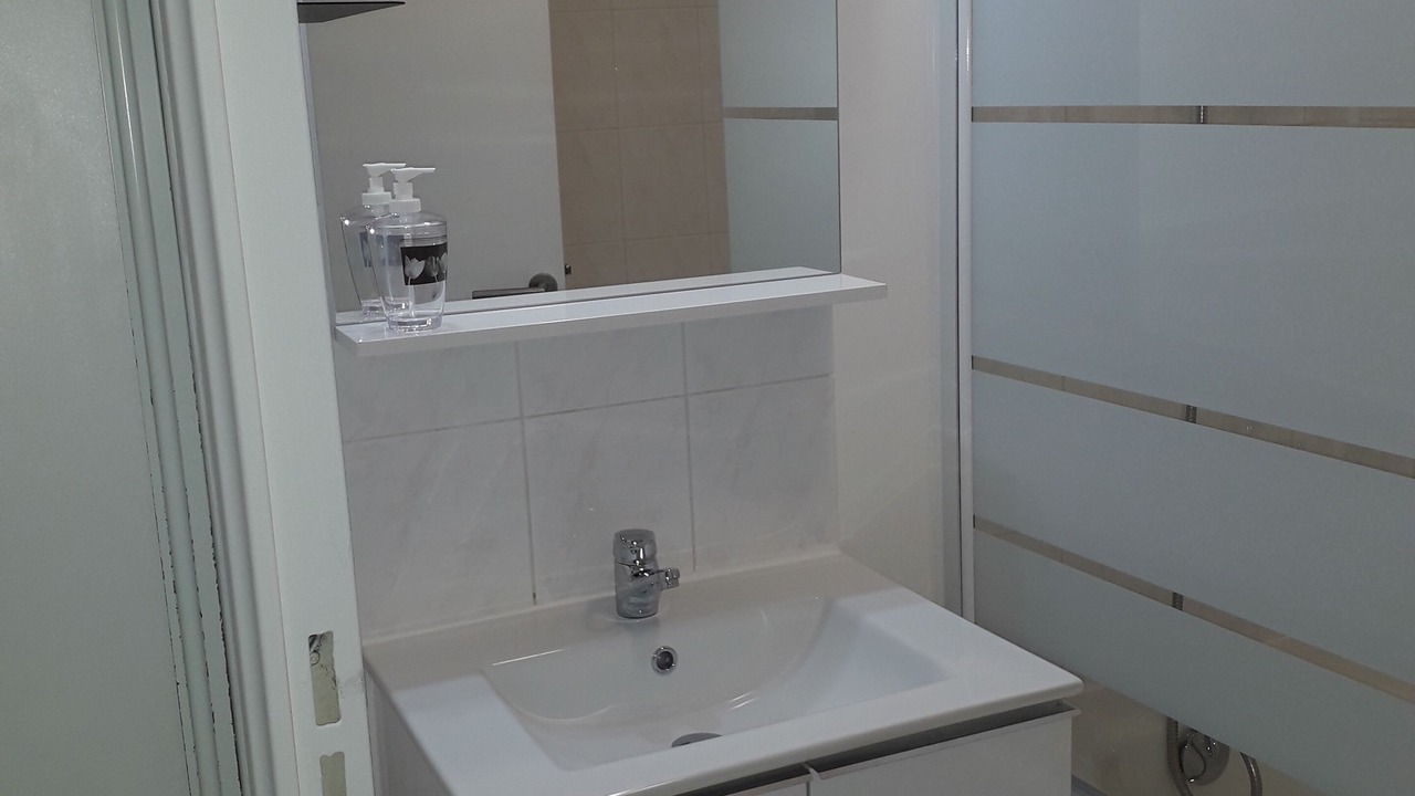 Photo of Bathroom in Saint-Germain-sur-Morin