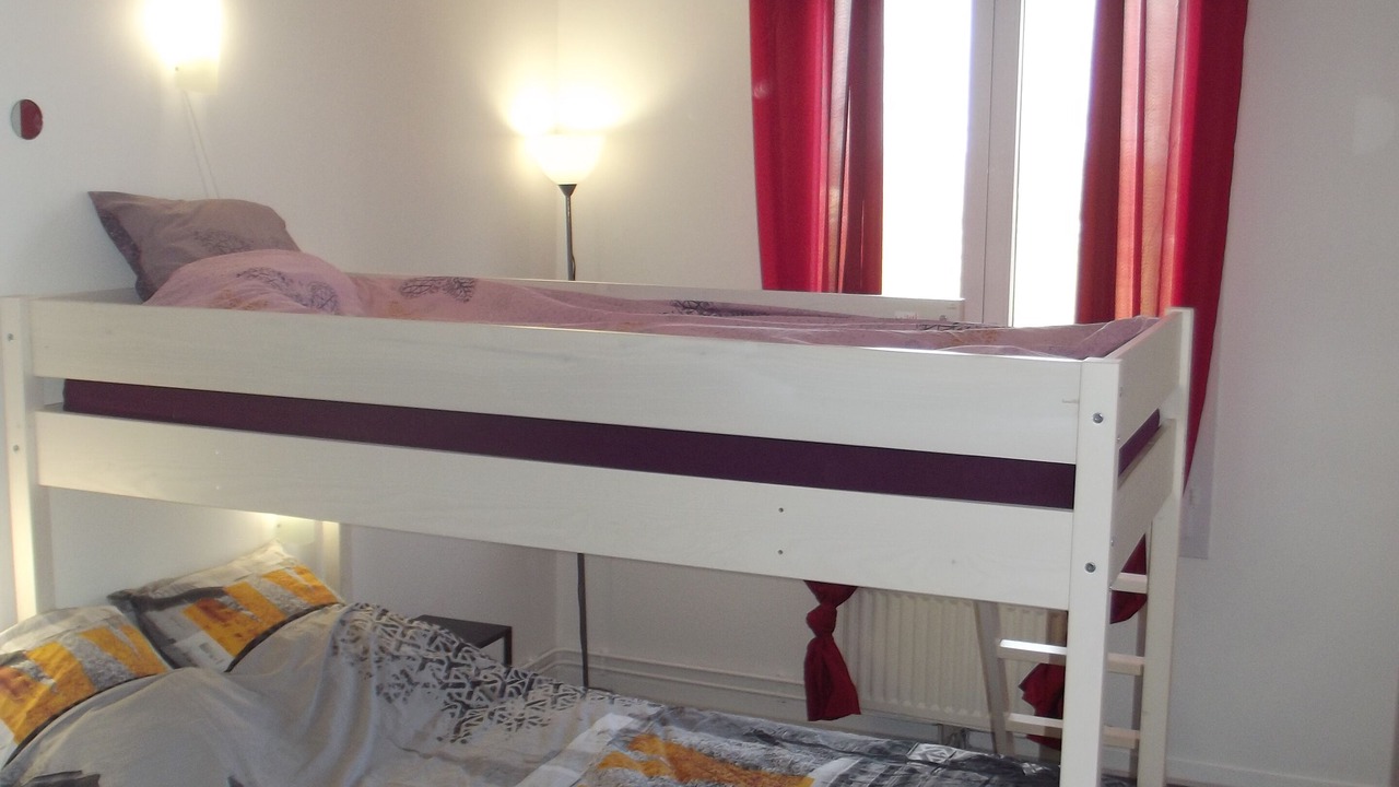 Photo of Bedroom in Saint-Germain-sur-Morin