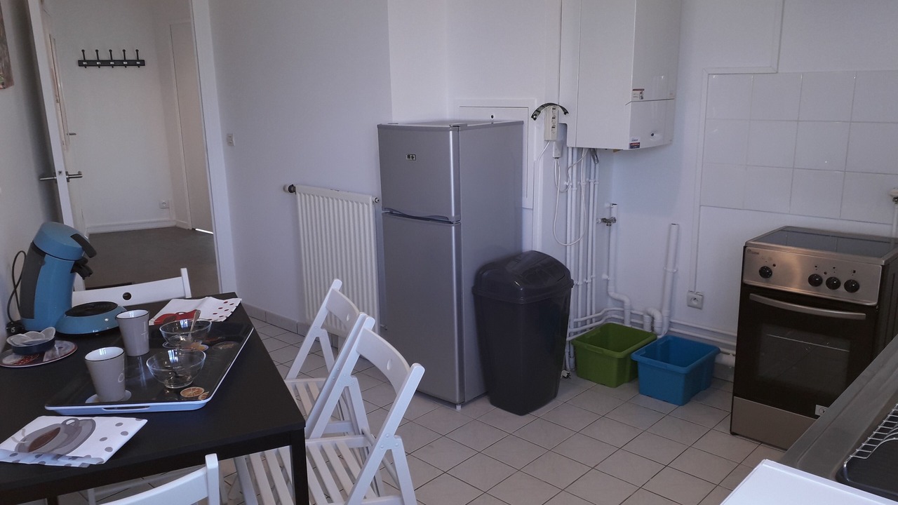 Photo of Kitchen in Saint-Germain-sur-Morin