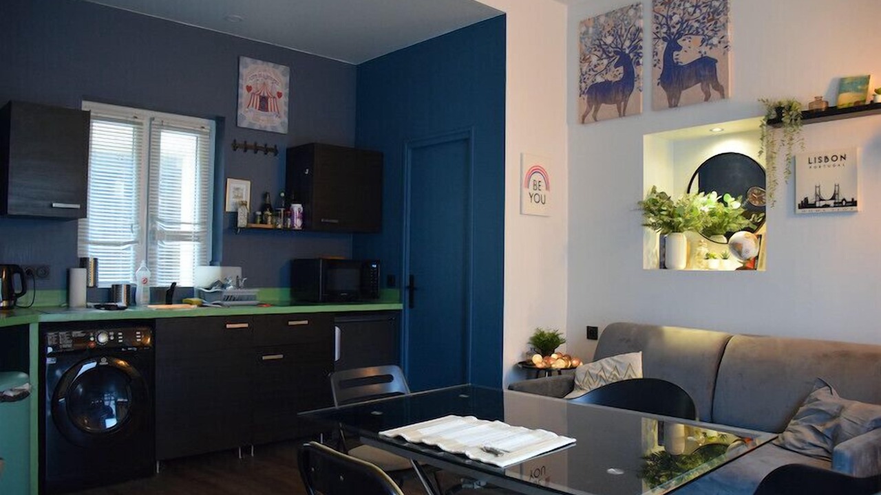 Photo of Others in Quartier de la Salpetriere