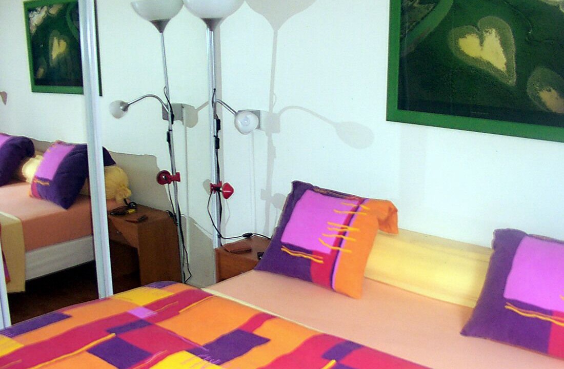 Photo of Bedroom in Belleville