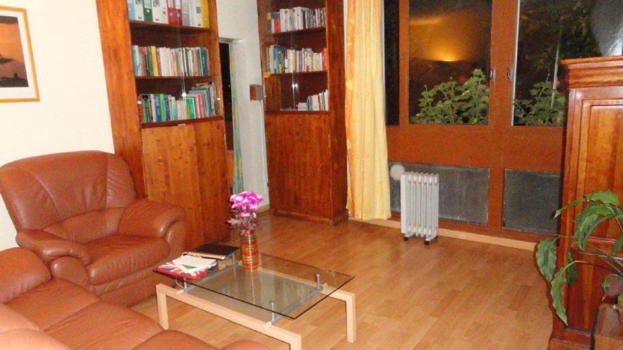 Photo of Livingroom in Belleville