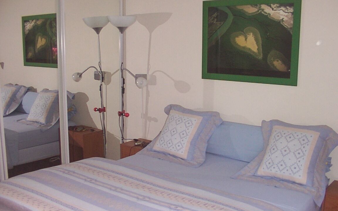 Photo of Bedroom in Belleville