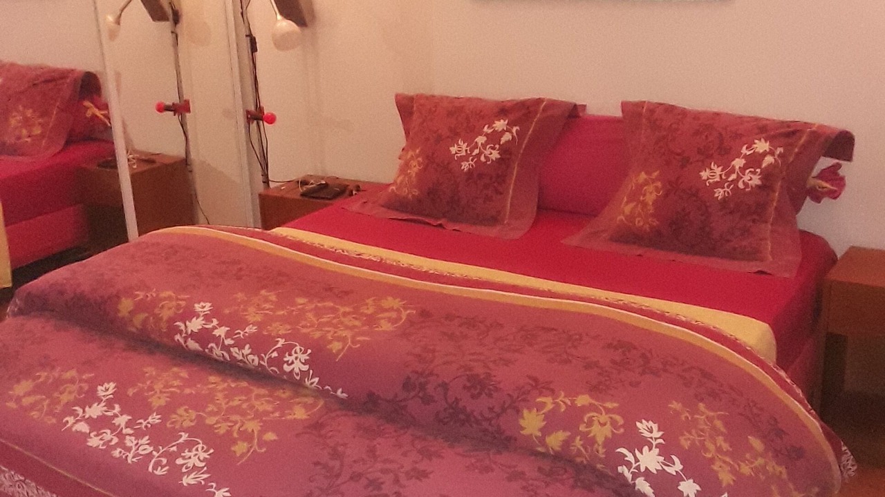 Photo of Bedroom in Belleville