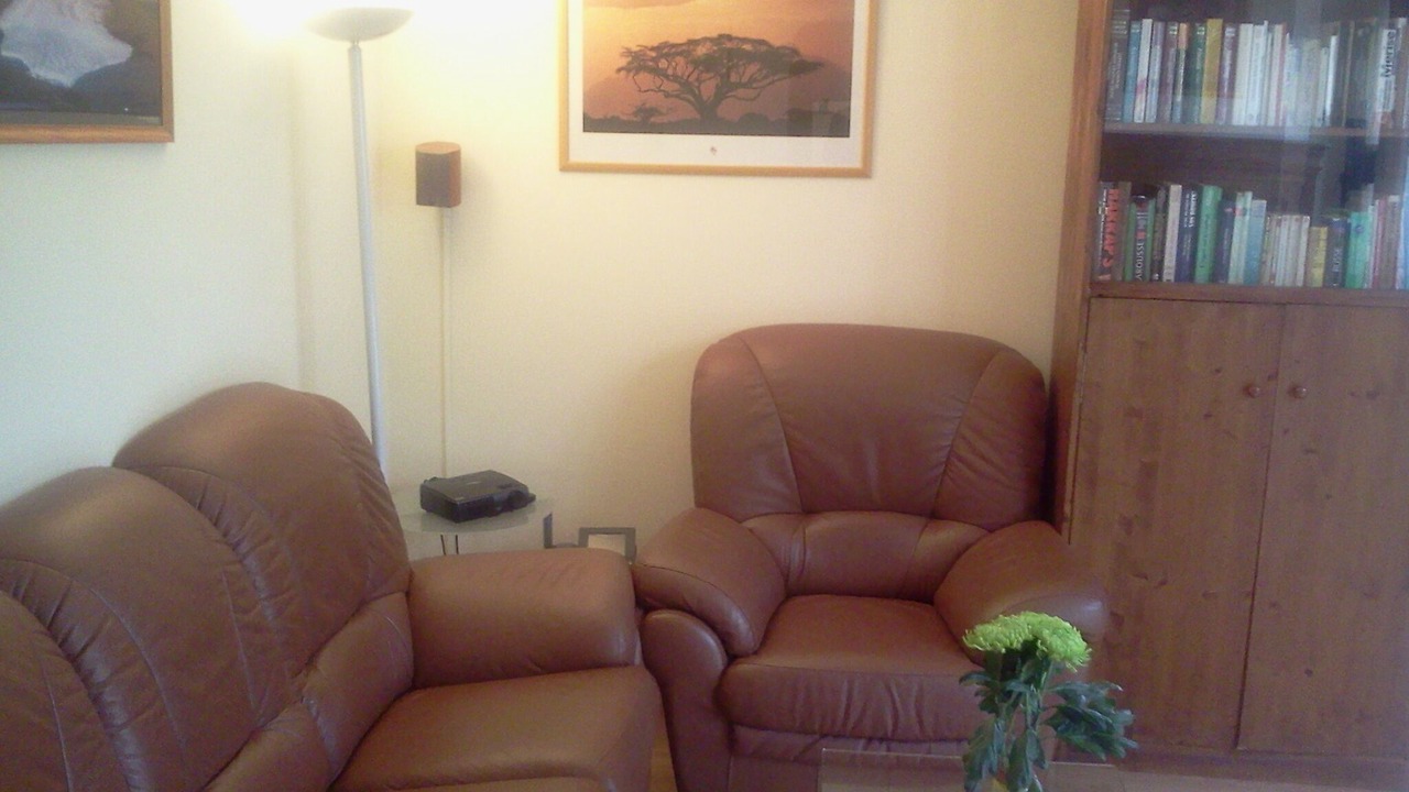Photo of Livingroom in Belleville