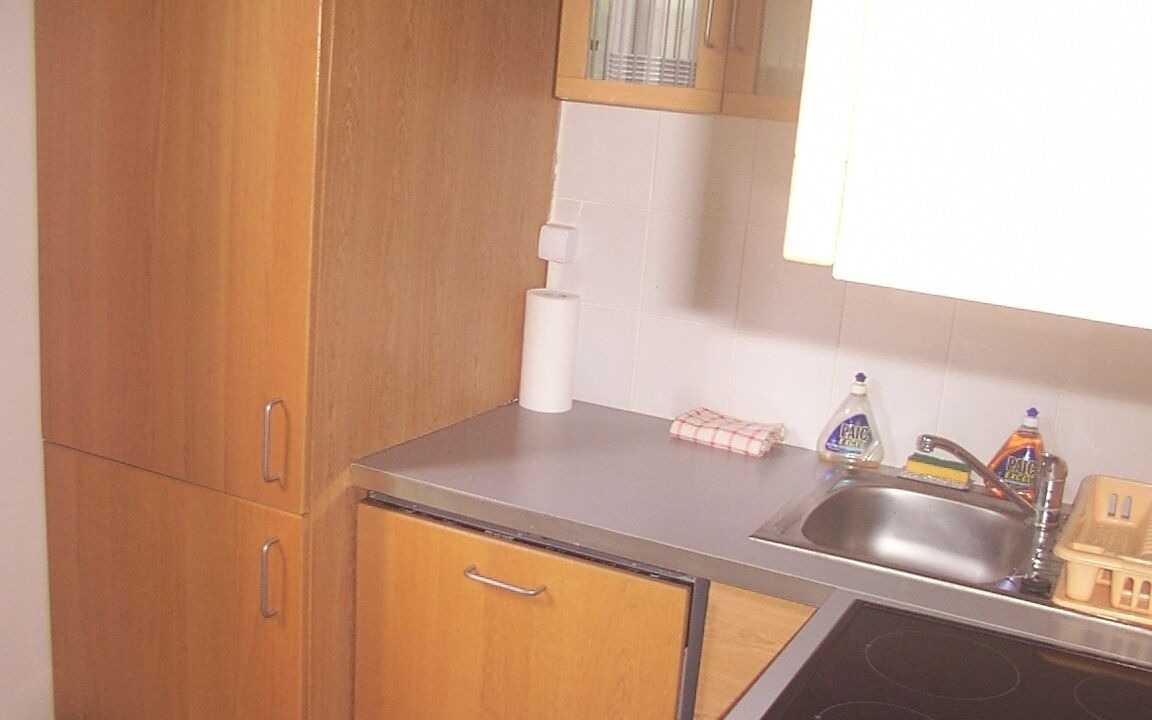 Photo of Kitchen in Belleville