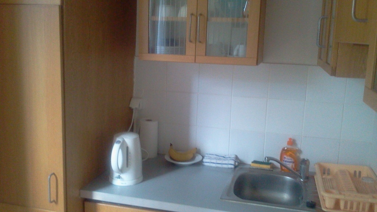 Photo of Kitchen in Belleville