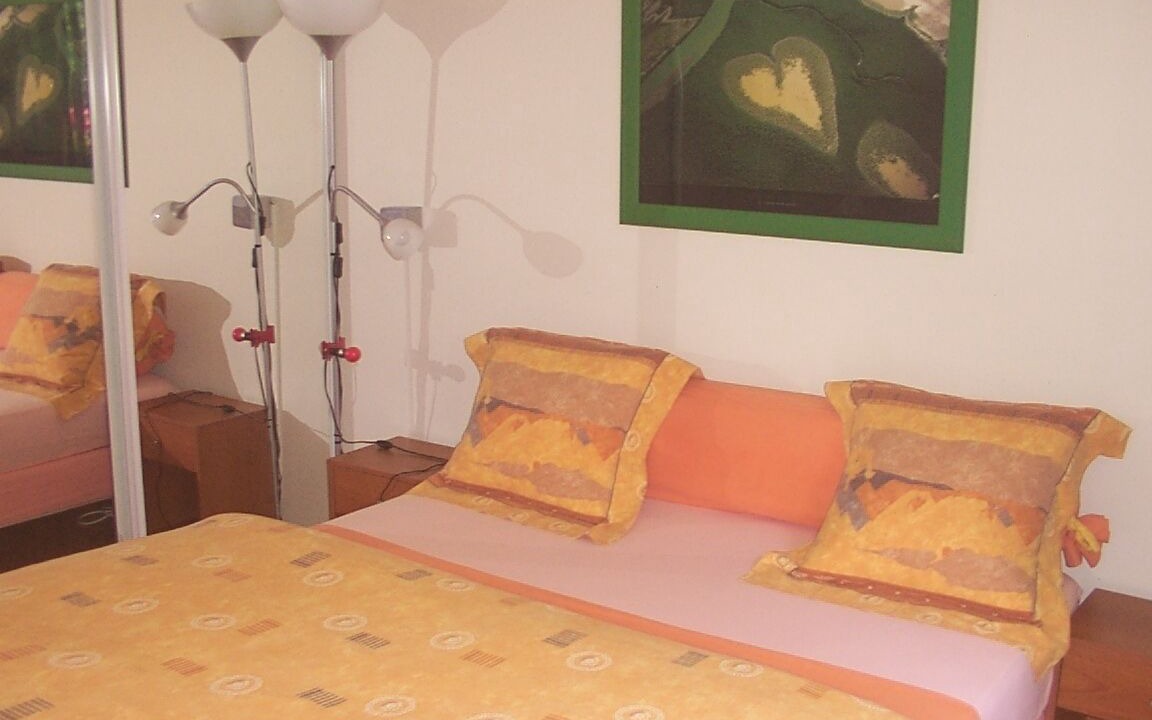 Photo of Bedroom in Belleville