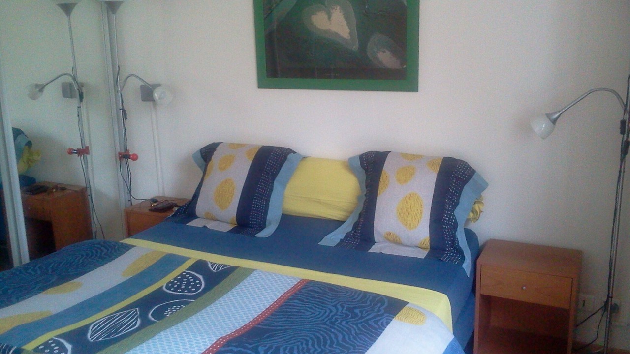 Photo of Bedroom in Belleville