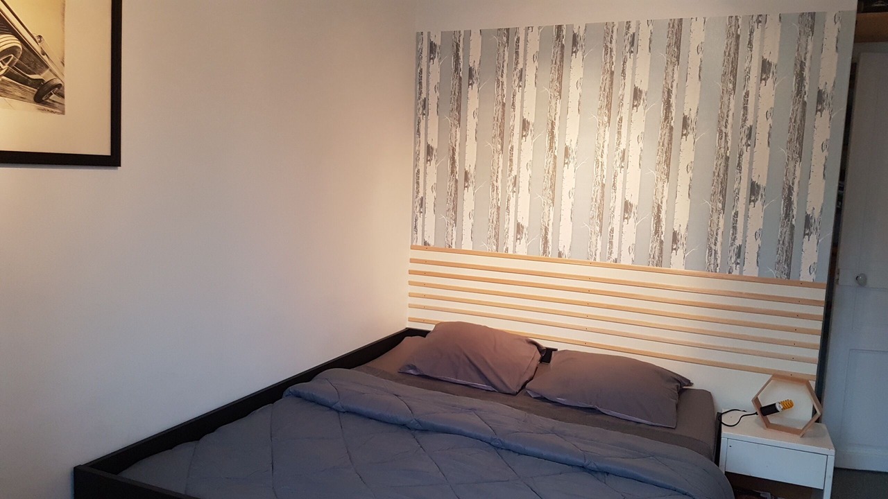 Photo of Bedroom in Epinettes