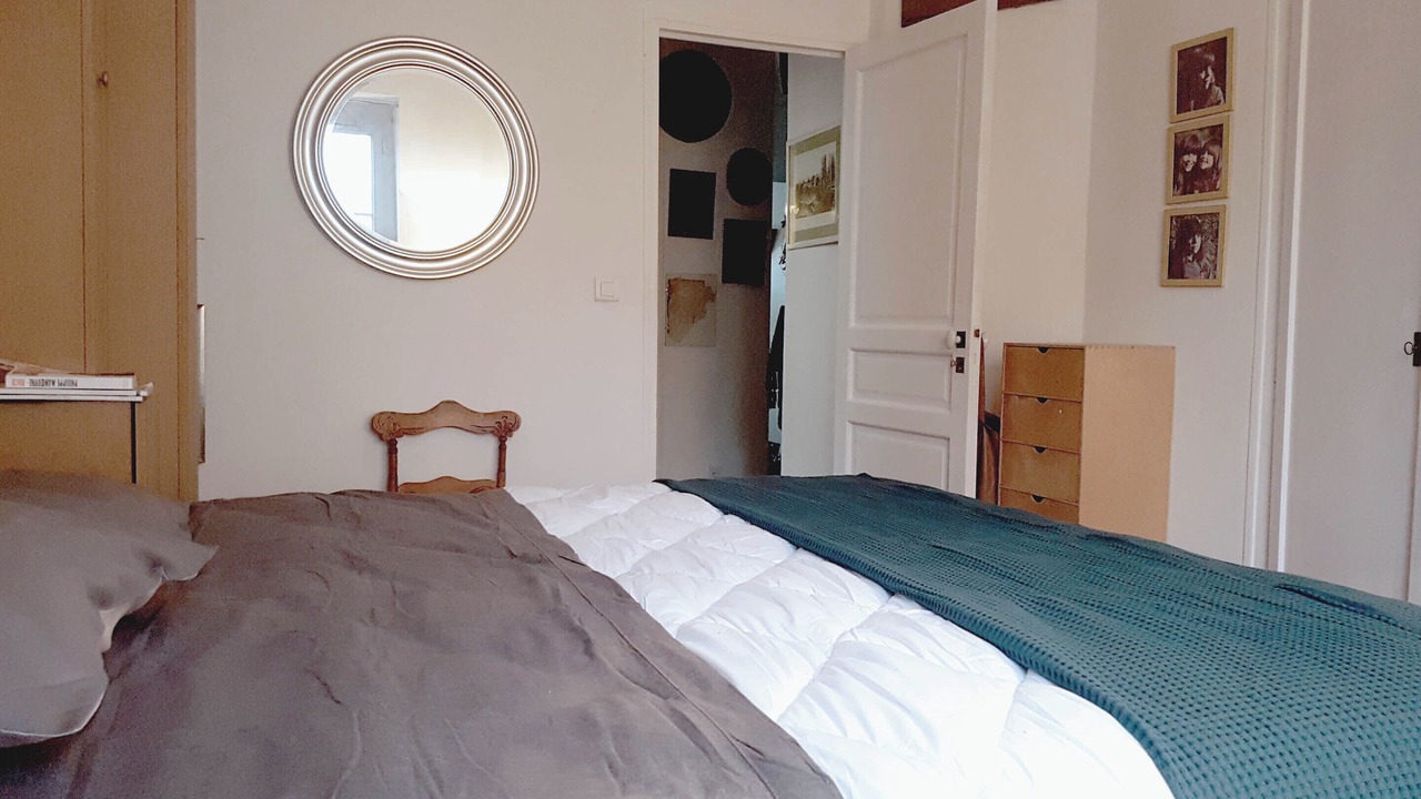 Photo of Bedroom in Epinettes