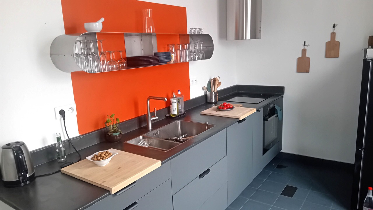 Photo of Kitchen in Epinettes