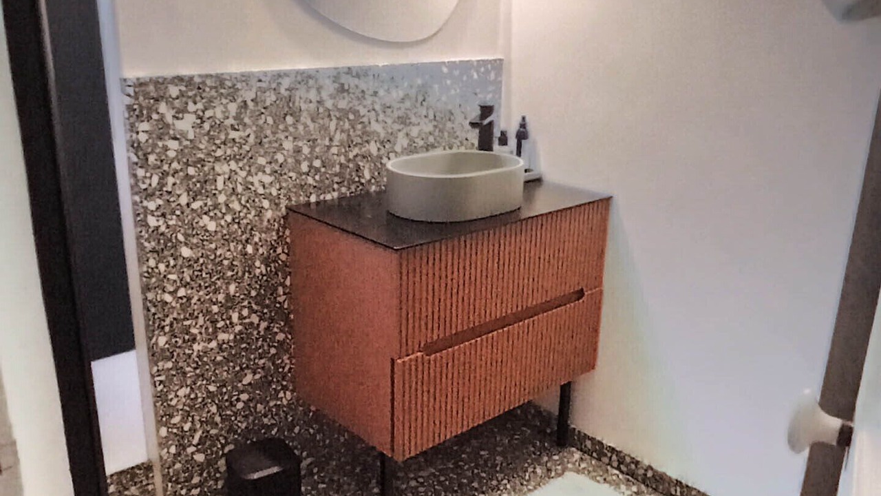 Photo of Bathroom in Epinettes