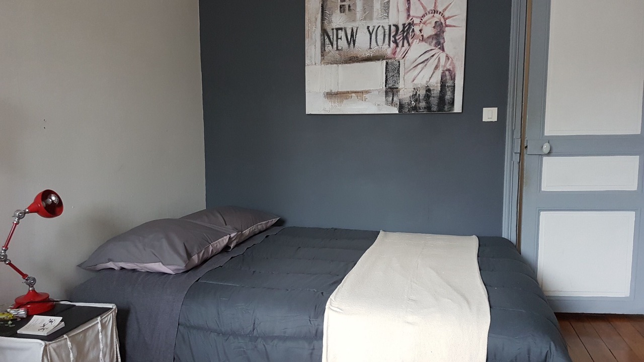 Photo of Bedroom in Epinettes