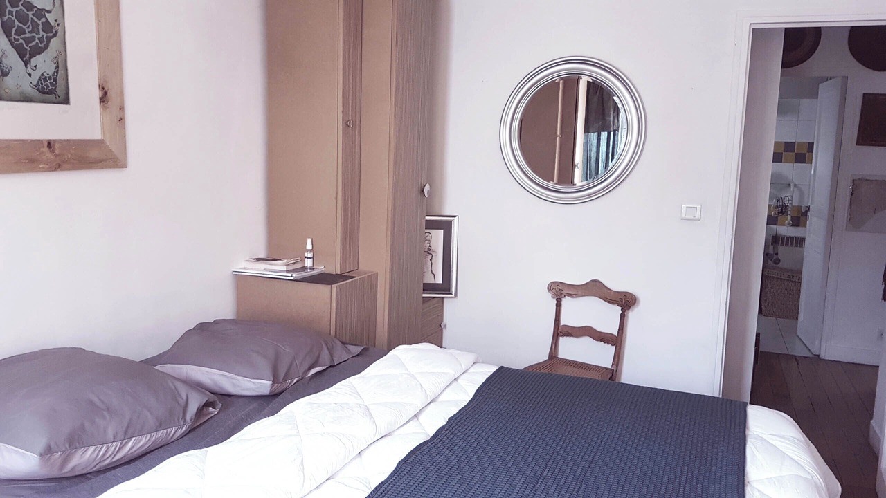 Photo of Bedroom in Epinettes