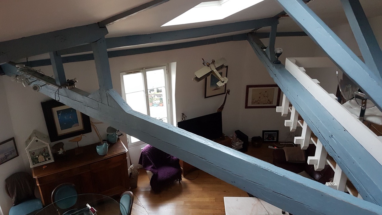 Photo of Livingroom in Epinettes